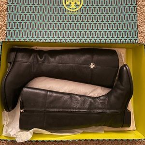 Tory Burch Jolie Riding Boot